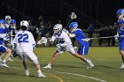 MLax vs Emmanuel  Men’s Lacrosse vs Emmanuel College. - Photo by Keith Nordstrom : MLax, lacrosse